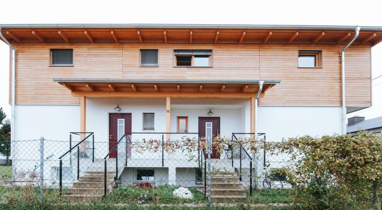 Apartment Vienna Loft Exterior photo
